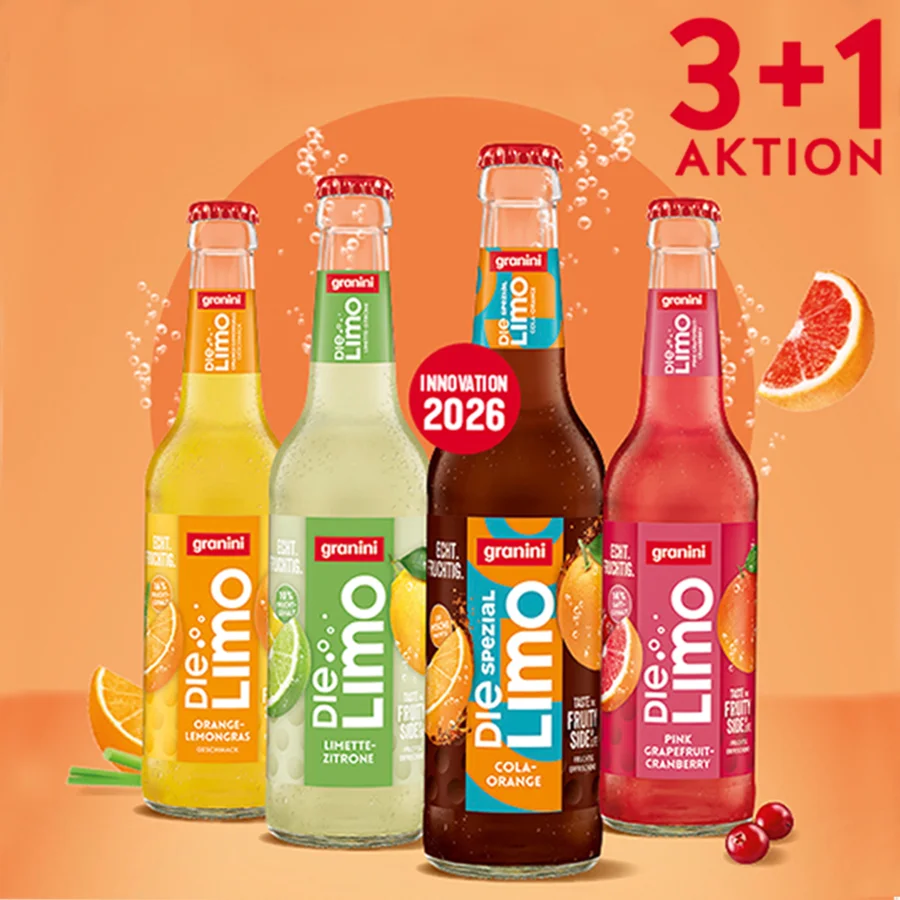 ESG Sommer-Newsletter Angebot Paulaner Spezi