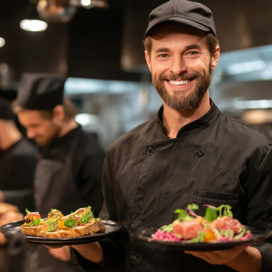 Gastrotipp zu Specials ThekenTickeraktion 04/2026 | Drinkport