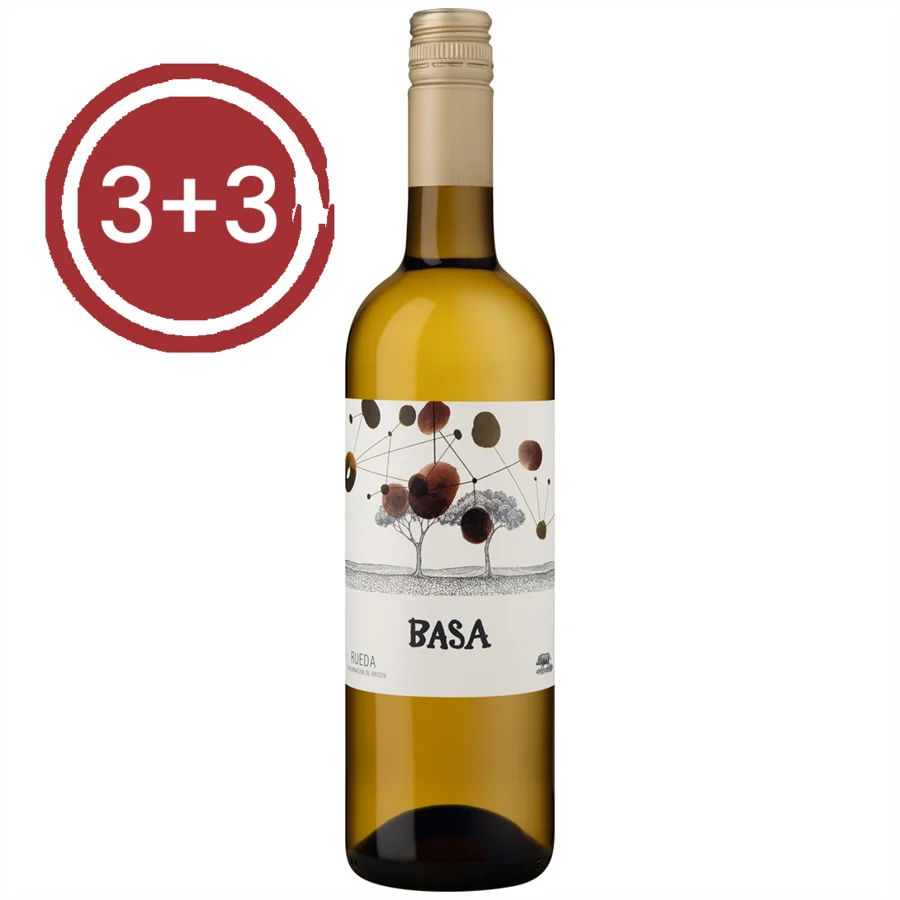 ESG Sommer-Newsletter Angebot Basa Rueda