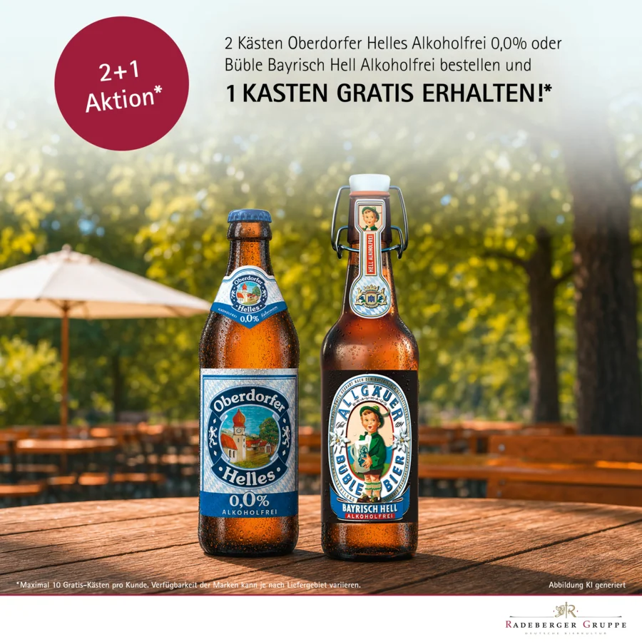 Corona ThekenTickeraktion 04/2026 | Drinkport
