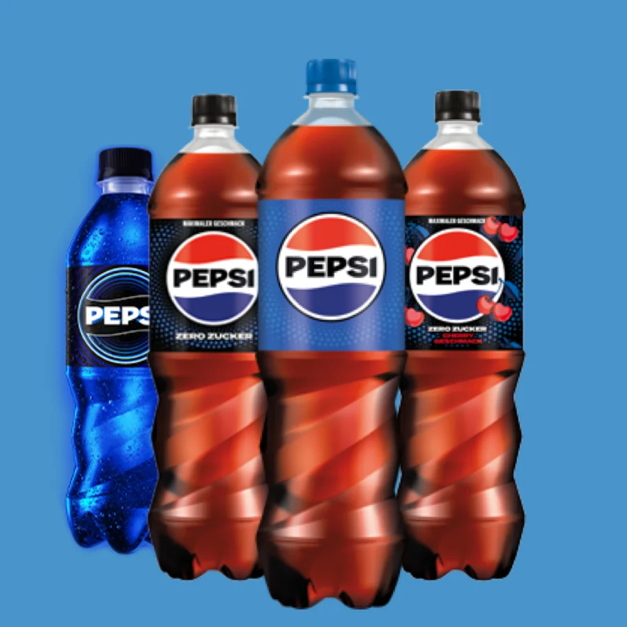 ESG Sommer-Newsletter Angebot Pepsi