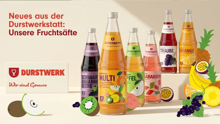 Anheuser Busch Bud ThekenTicker Aktion 04/2026 | Drinkport