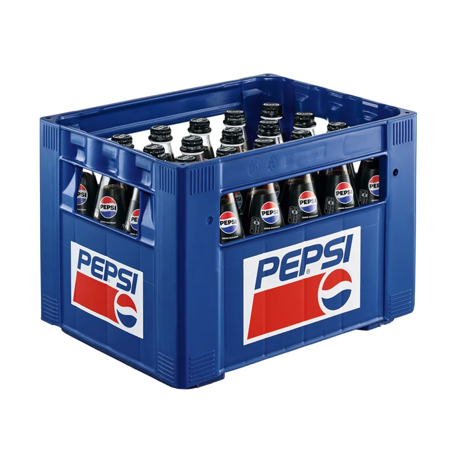 ESG Winter-Newsletter Angebot Pepsi Zero Zucker