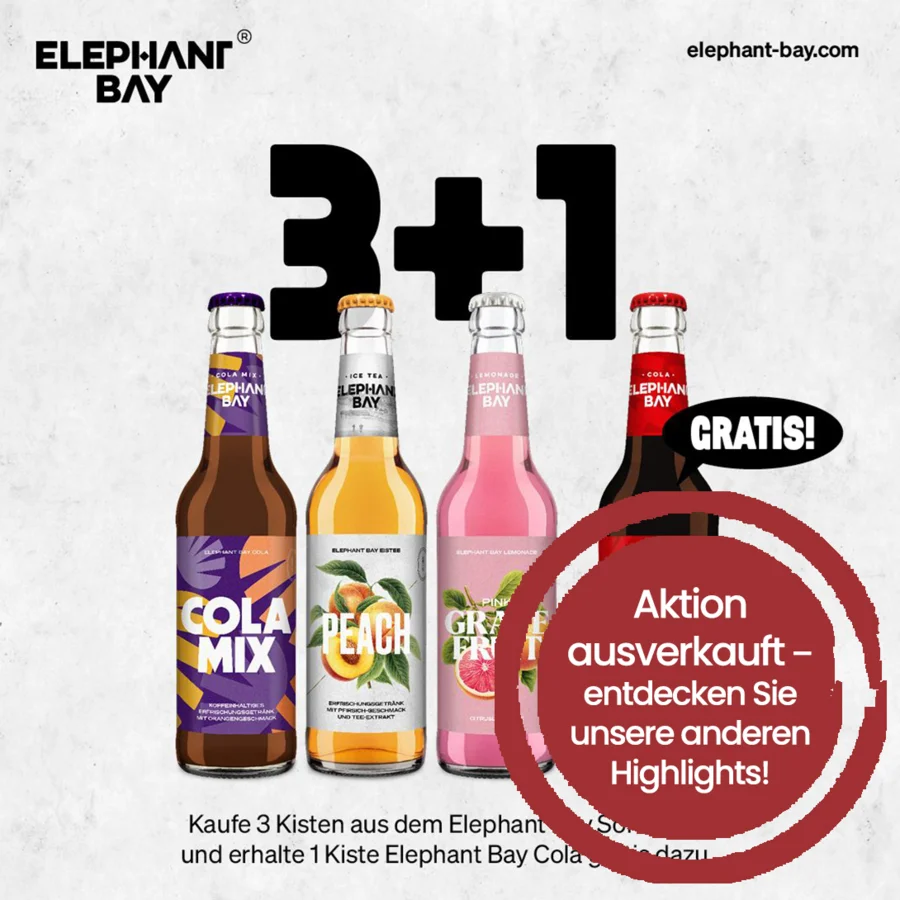 Estrella Damm ThekenTickeraktion 02/2026 | Drinkport