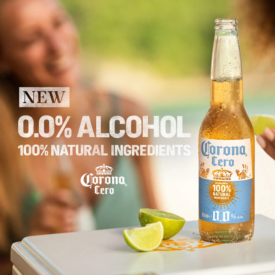 Estrella Damm ThekenTickeraktion 02/2026 | Drinkport