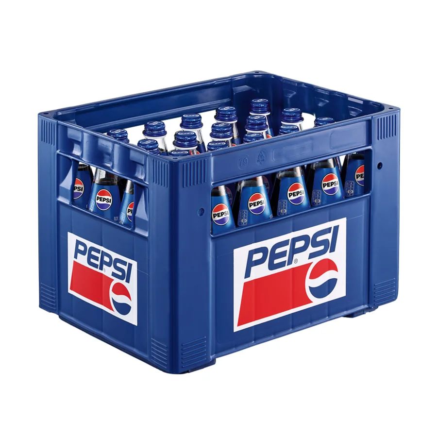 ESG Winter-Newsletter Angebot Pepsi