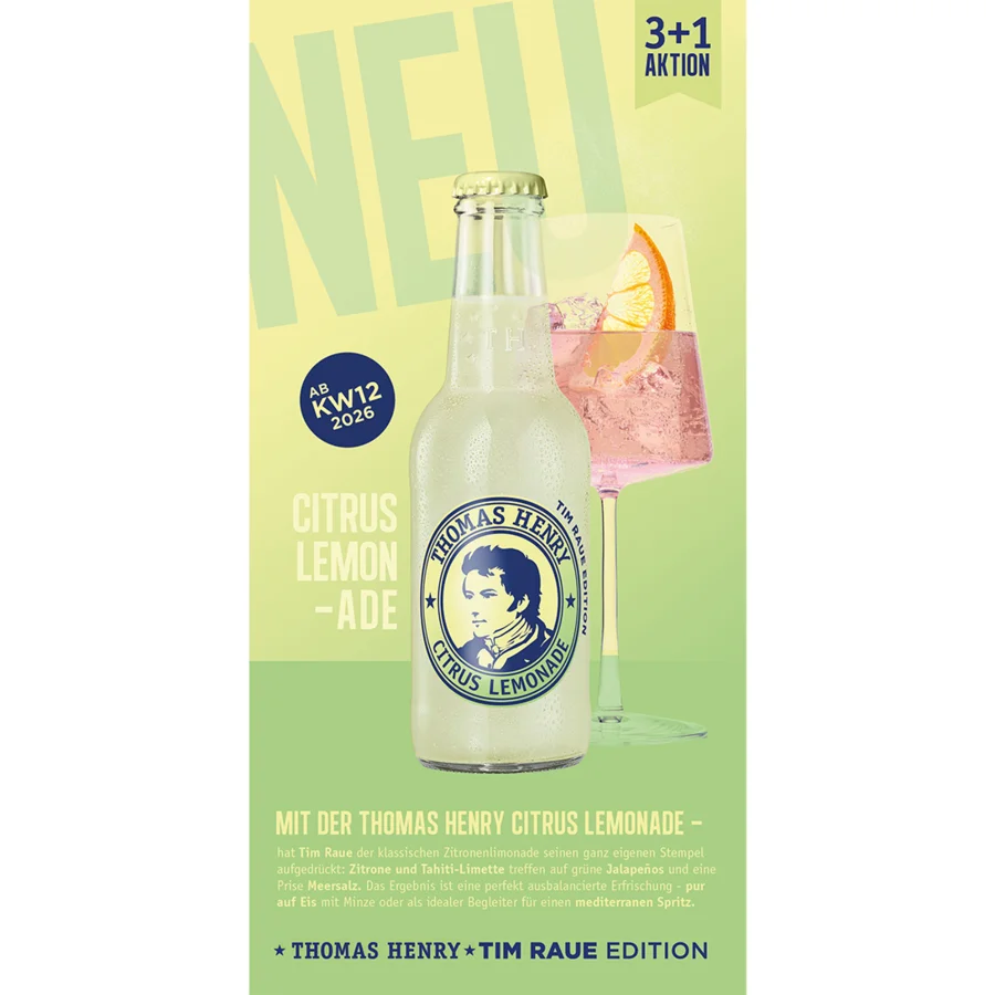 ESG Sommer-Newsletter Angebot Paulaner Spezi