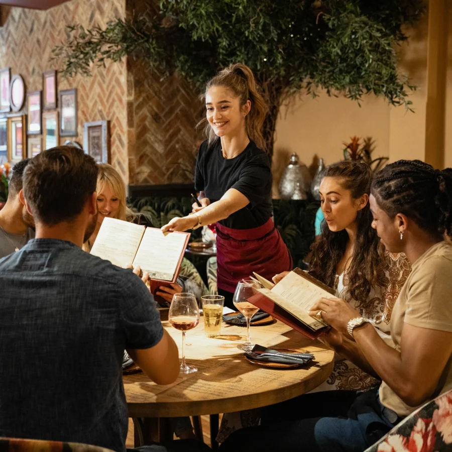Gastrotipp zu Specials ThekenTickeraktion 04/2026 | Drinkport