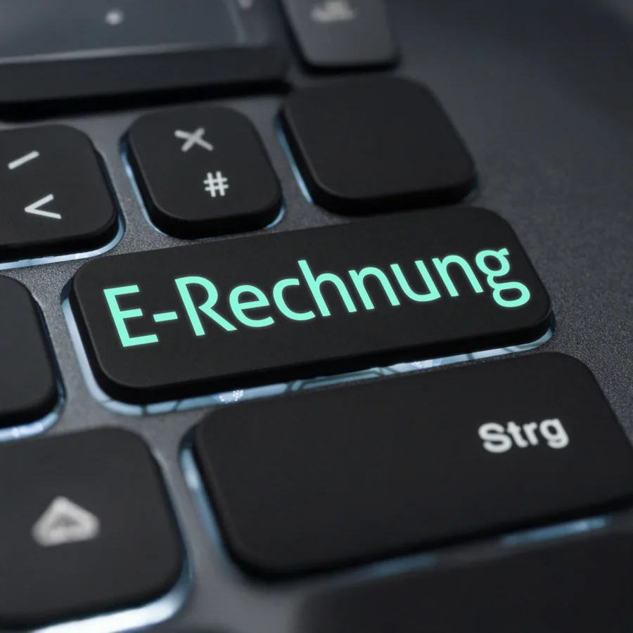 E-Rechnung ThekenTicker 2026| Drinkport
