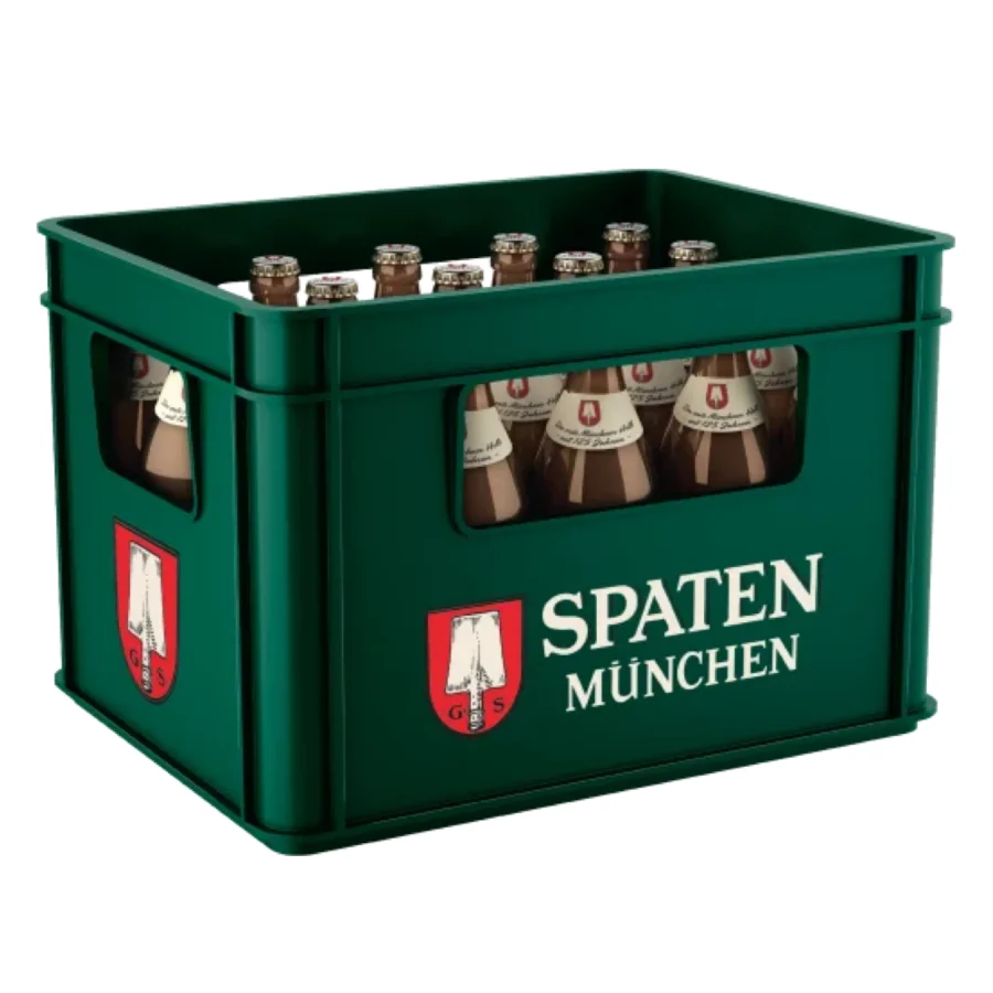 ESG Sommer-Newsletter Angebot SPATEN