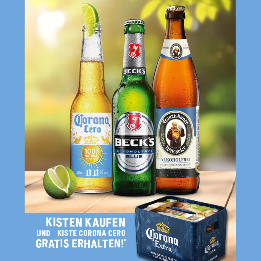 Mött´s ThekenTickeraktion 04/2026 | Drinkport