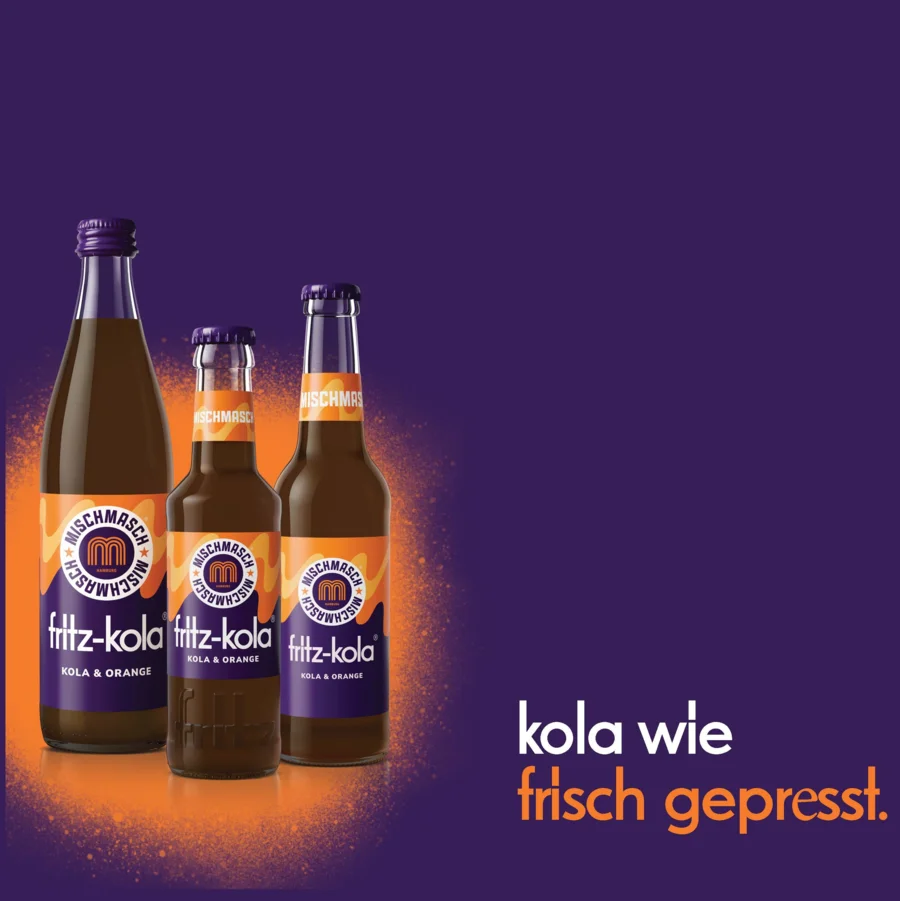 ESG Sommer-Newsletter Angebot fritz MISCHMASCH