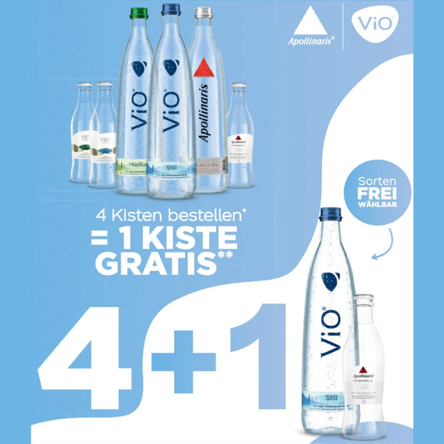 ESG Sommer-Newsletter Angebot Paulaner Spezi