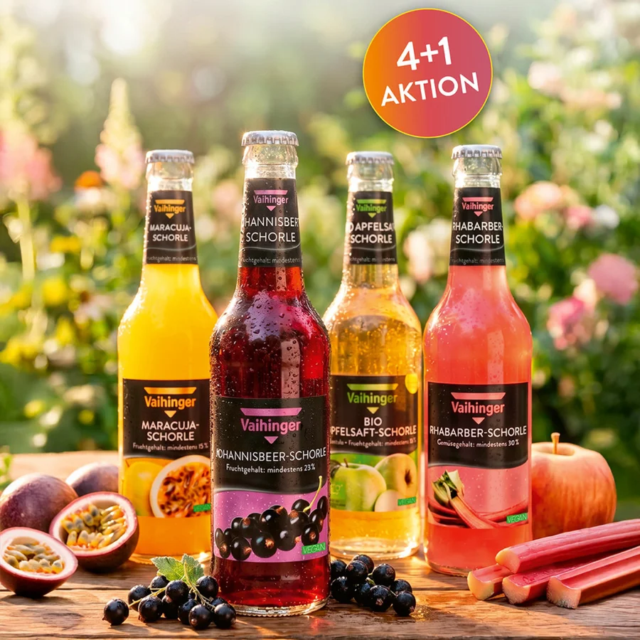 ESG Sommer-Newsletter Angebot Vaihinger
