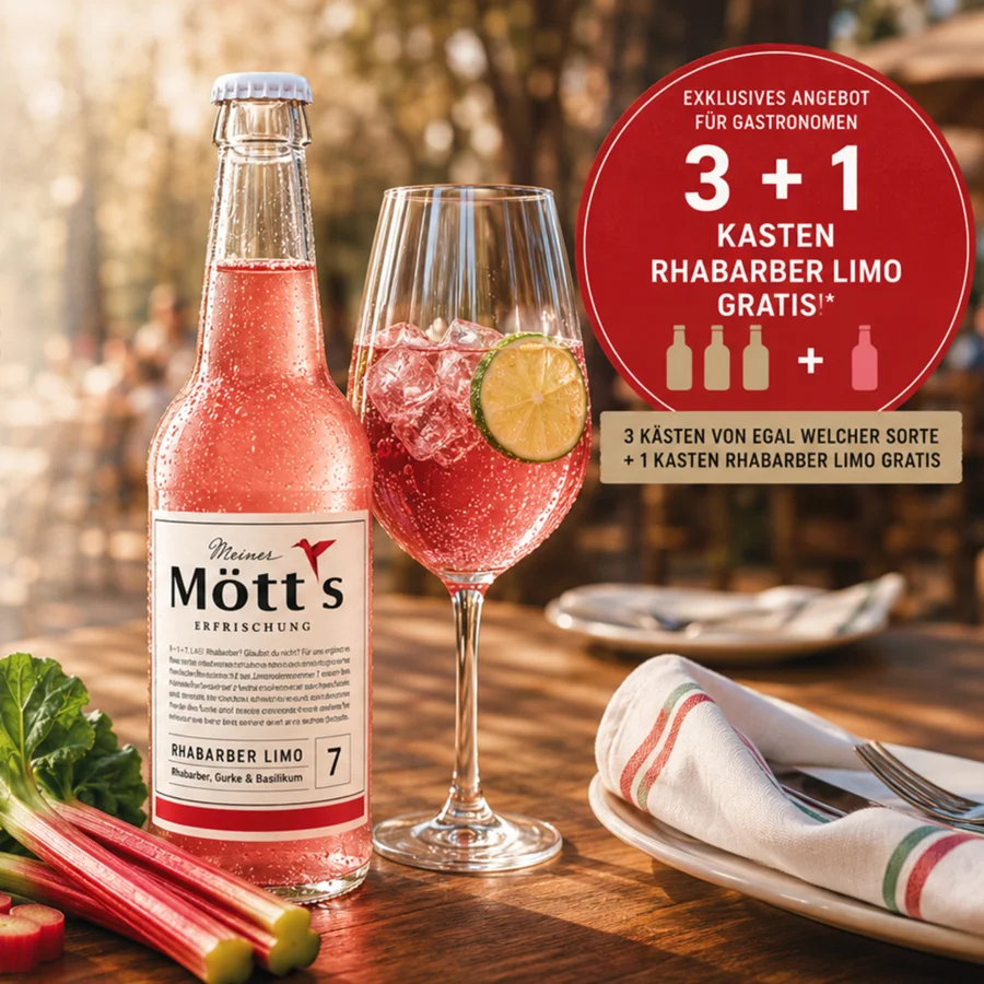 Mött´s ThekenTickeraktion 04/2026 | Drinkport