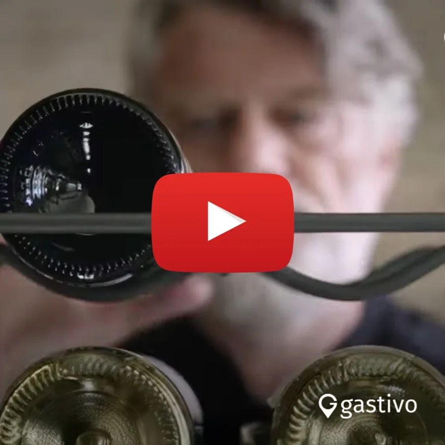 GASTIVO Demovideo bei Youtube