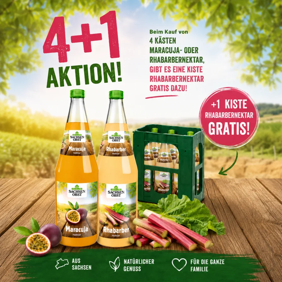 ESG Sommer-Newsletter Angebot Fuze Tea