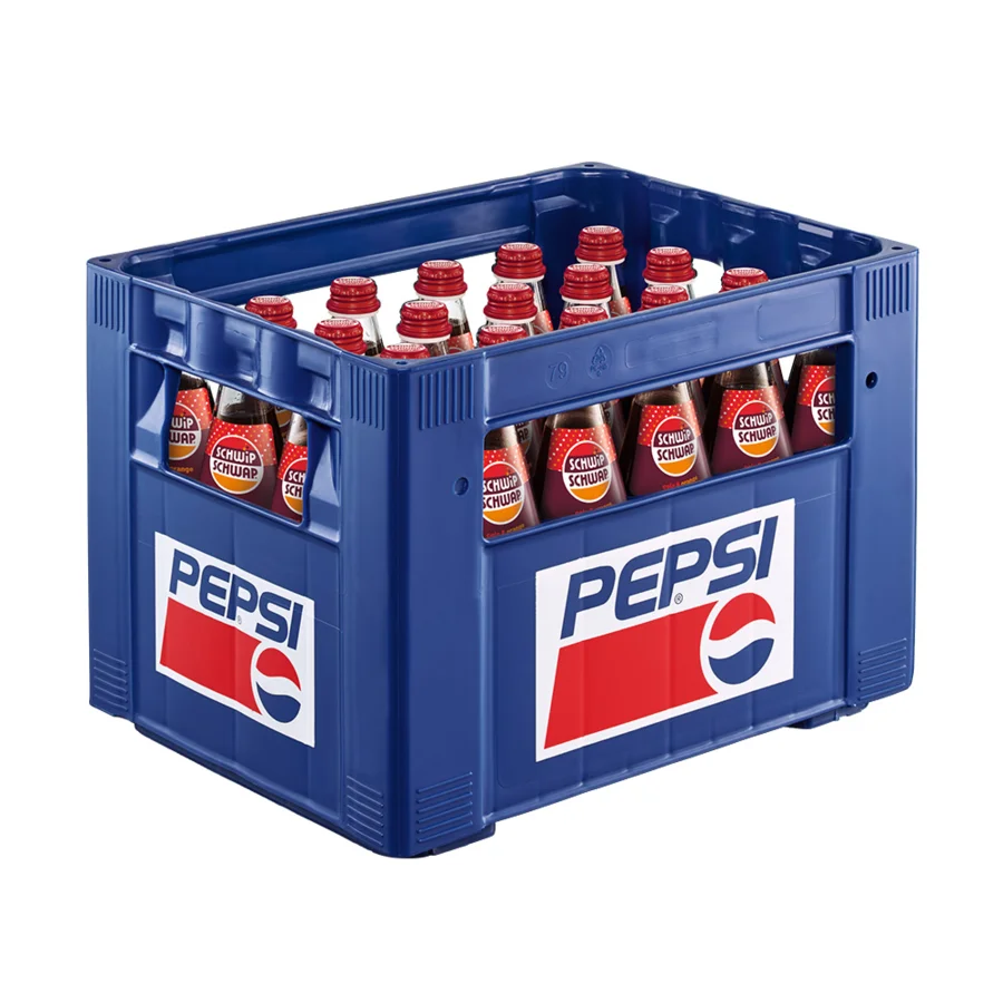 ESG Winter-Newsletter Angebot Pepsi Schwipp Schwapp