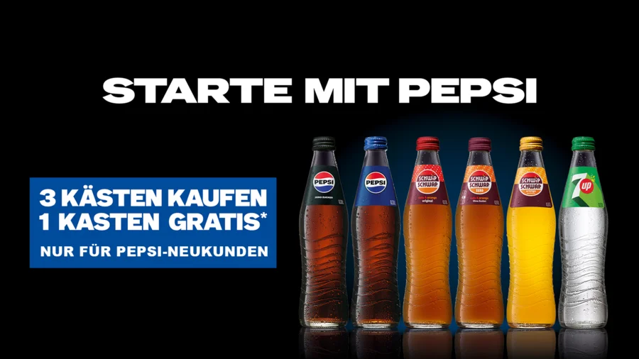 LILLET-Sommeraktion bei ESG Getränke