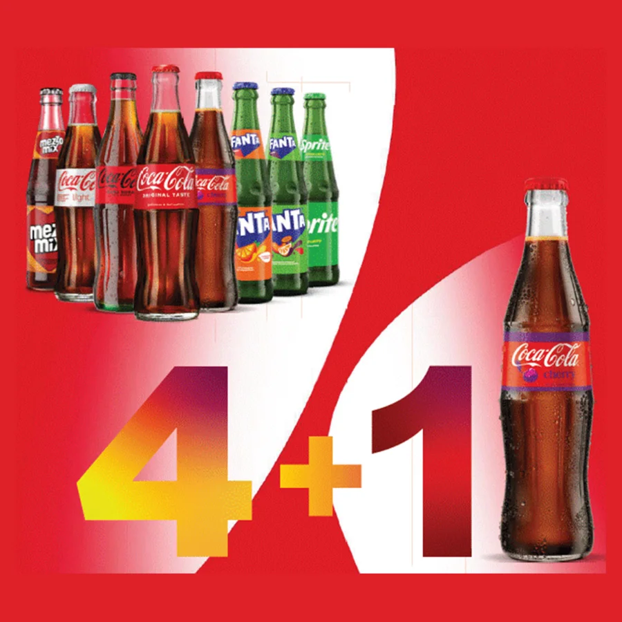 ESG Sommer-Newsletter Angebot Pepsi