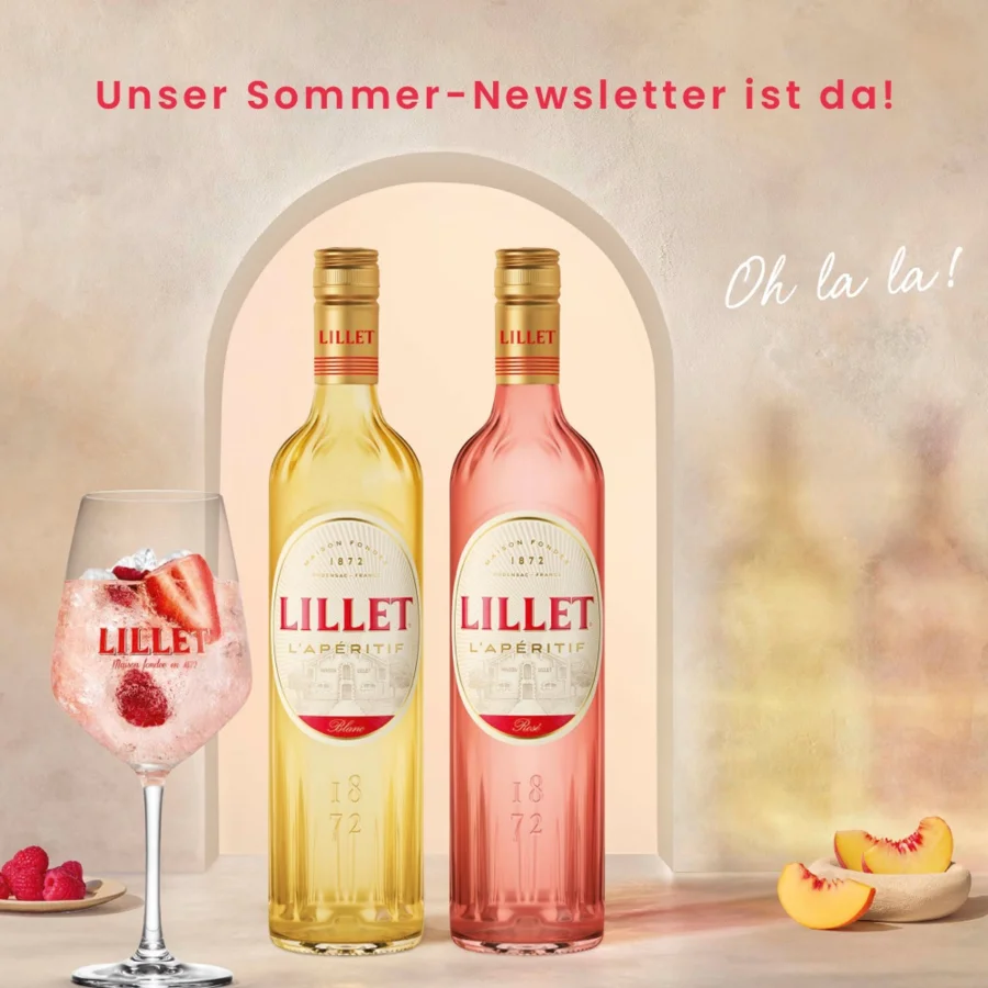 Jetzt den ESG Sommer Newsletter entdecken