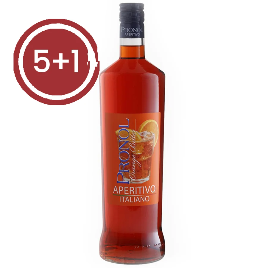 ESG Sommer-Newsletter Angebot Pronol Aperitivo