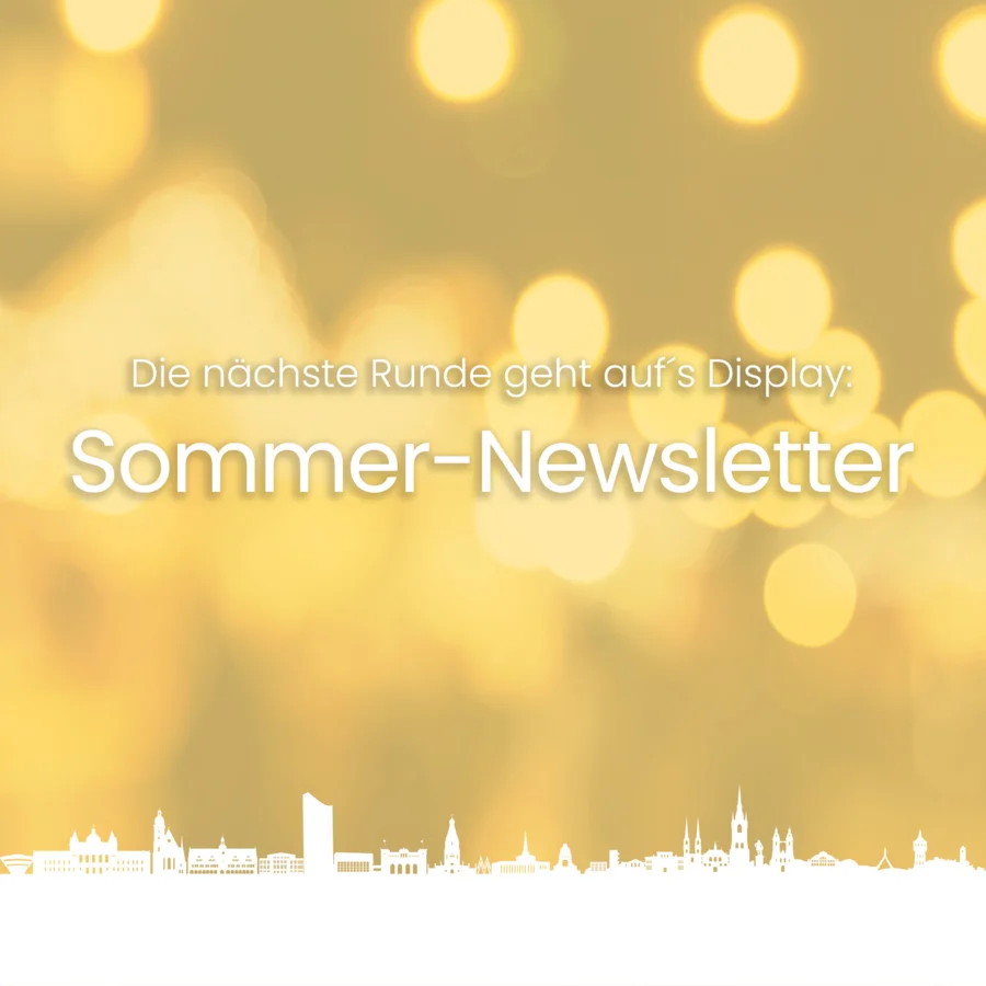 Jetzt den ESG Newsletter abbonieren